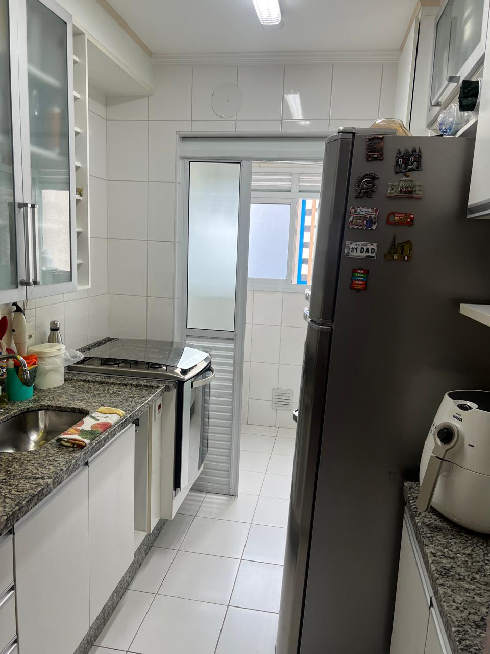 APARTAMENTO Á VENDA 12ª ANDAR VILA PRUDENTE