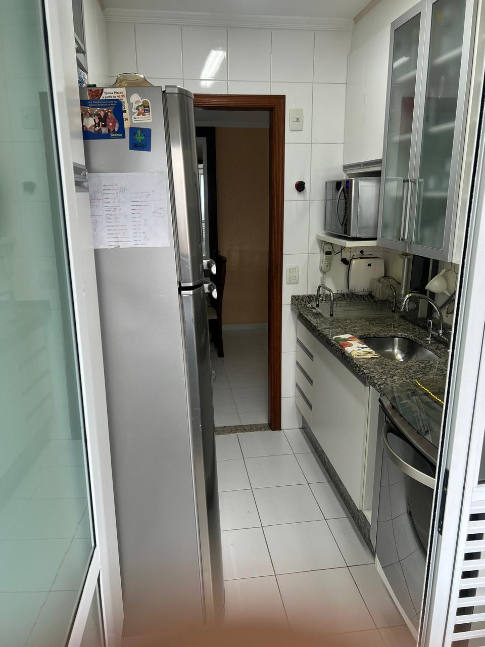 APARTAMENTO Á VENDA 12ª ANDAR VILA PRUDENTE