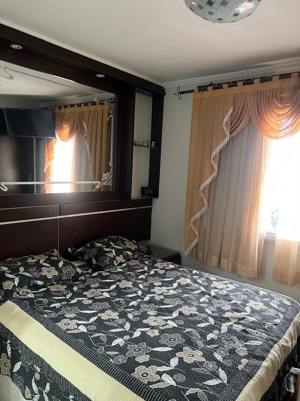APARTAMENTO Á VENDA 12ª ANDAR VILA PRUDENTE