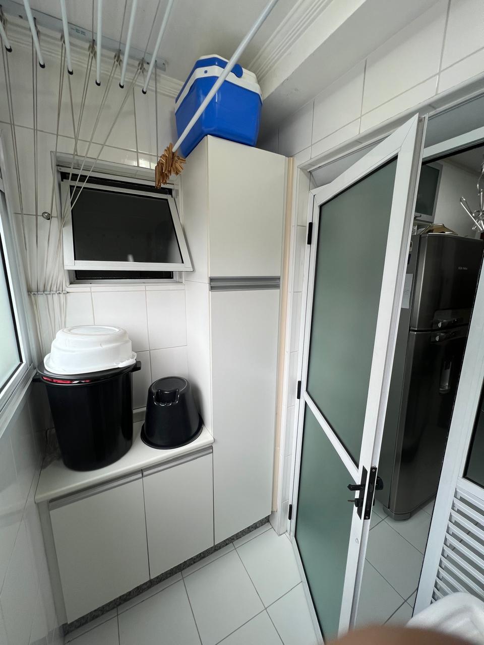 APARTAMENTO Á VENDA 12ª ANDAR VILA PRUDENTE