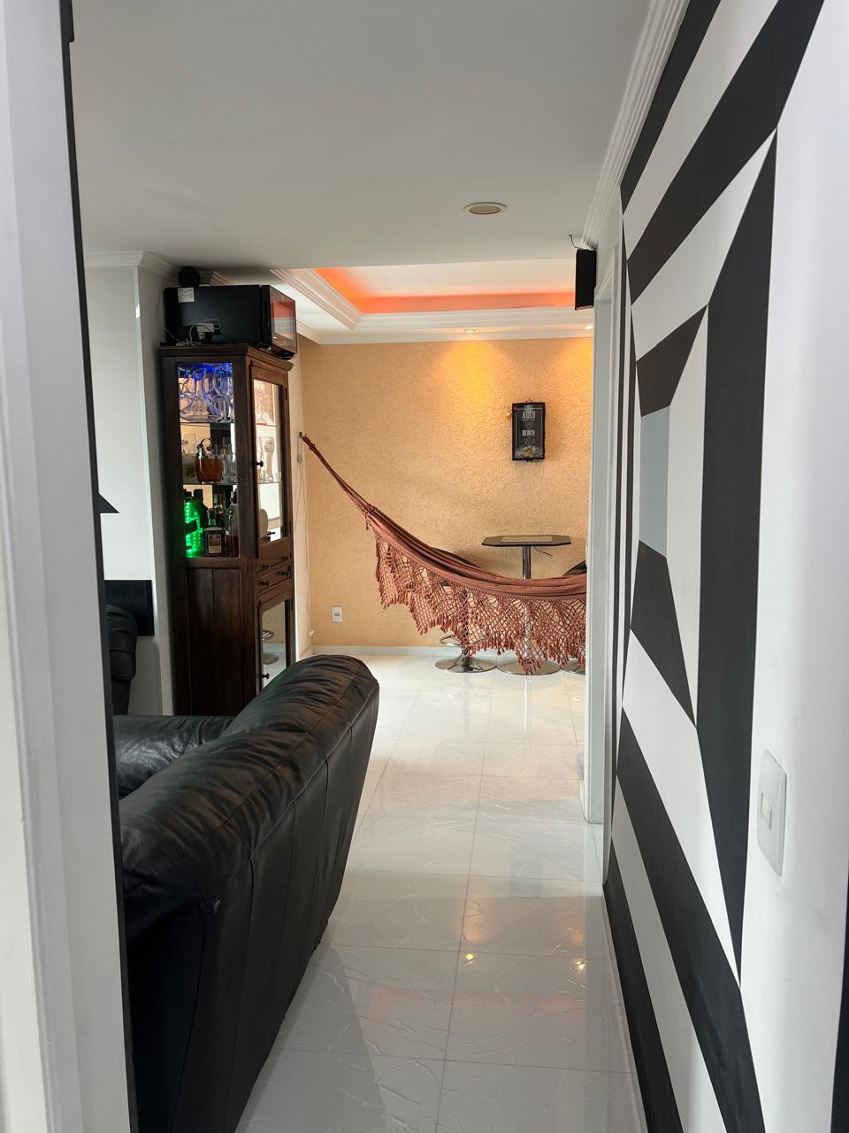 APARTAMENTO Á VENDA 12ª ANDAR VILA PRUDENTE