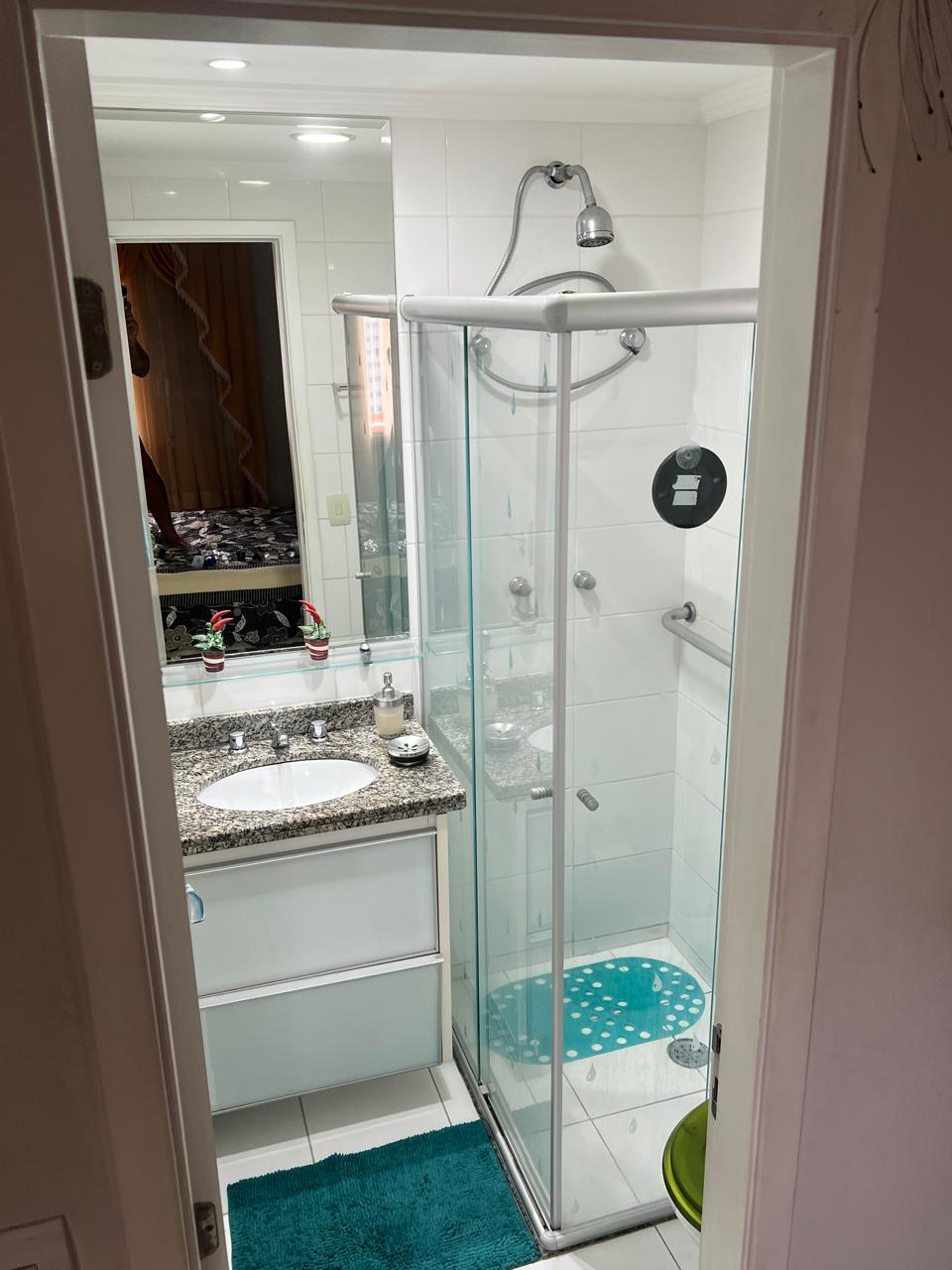 APARTAMENTO Á VENDA 12ª ANDAR VILA PRUDENTE