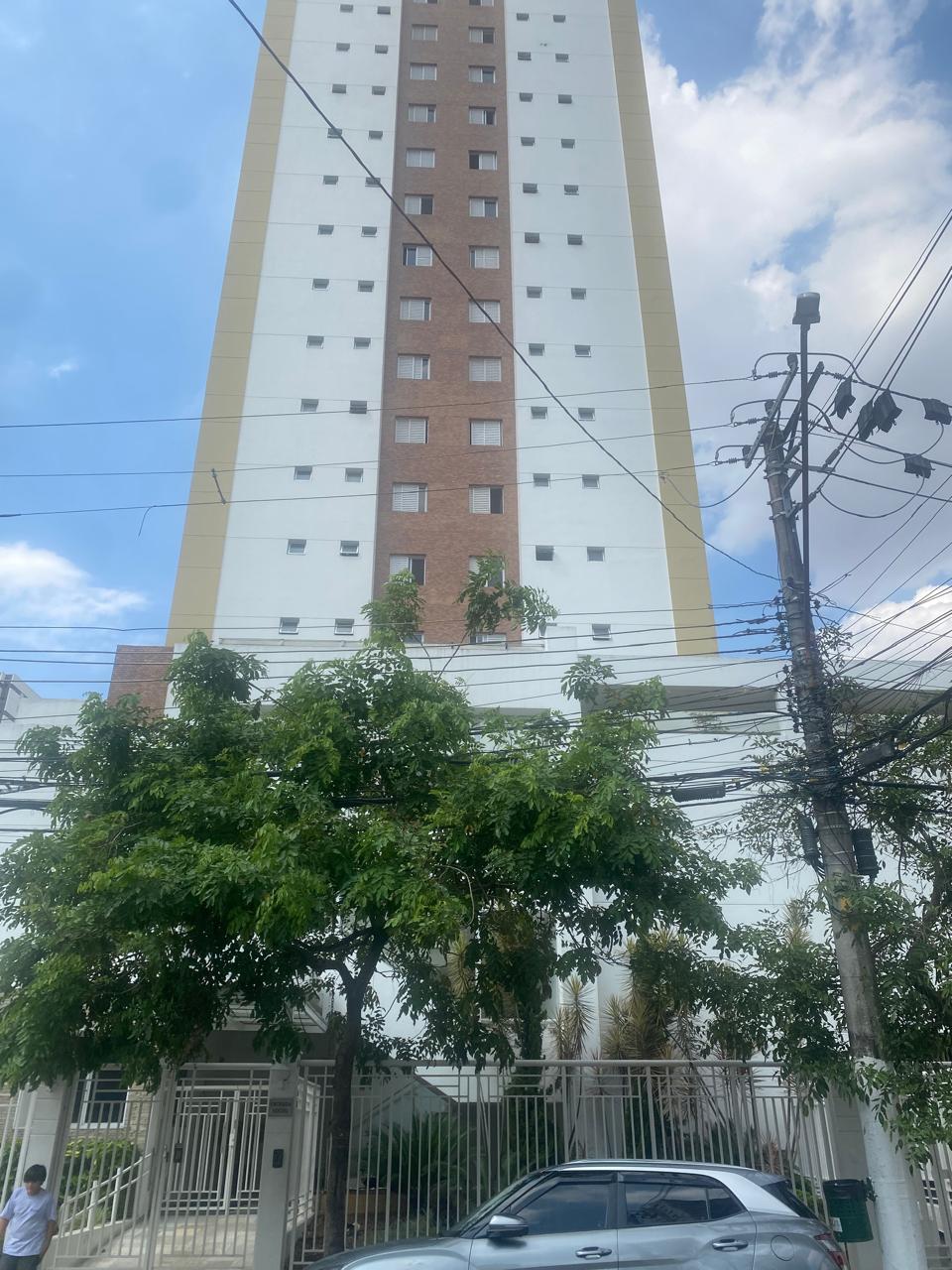 Apartamento - Venda, Vila Zilda (Tatuapé), São Paulo, SP