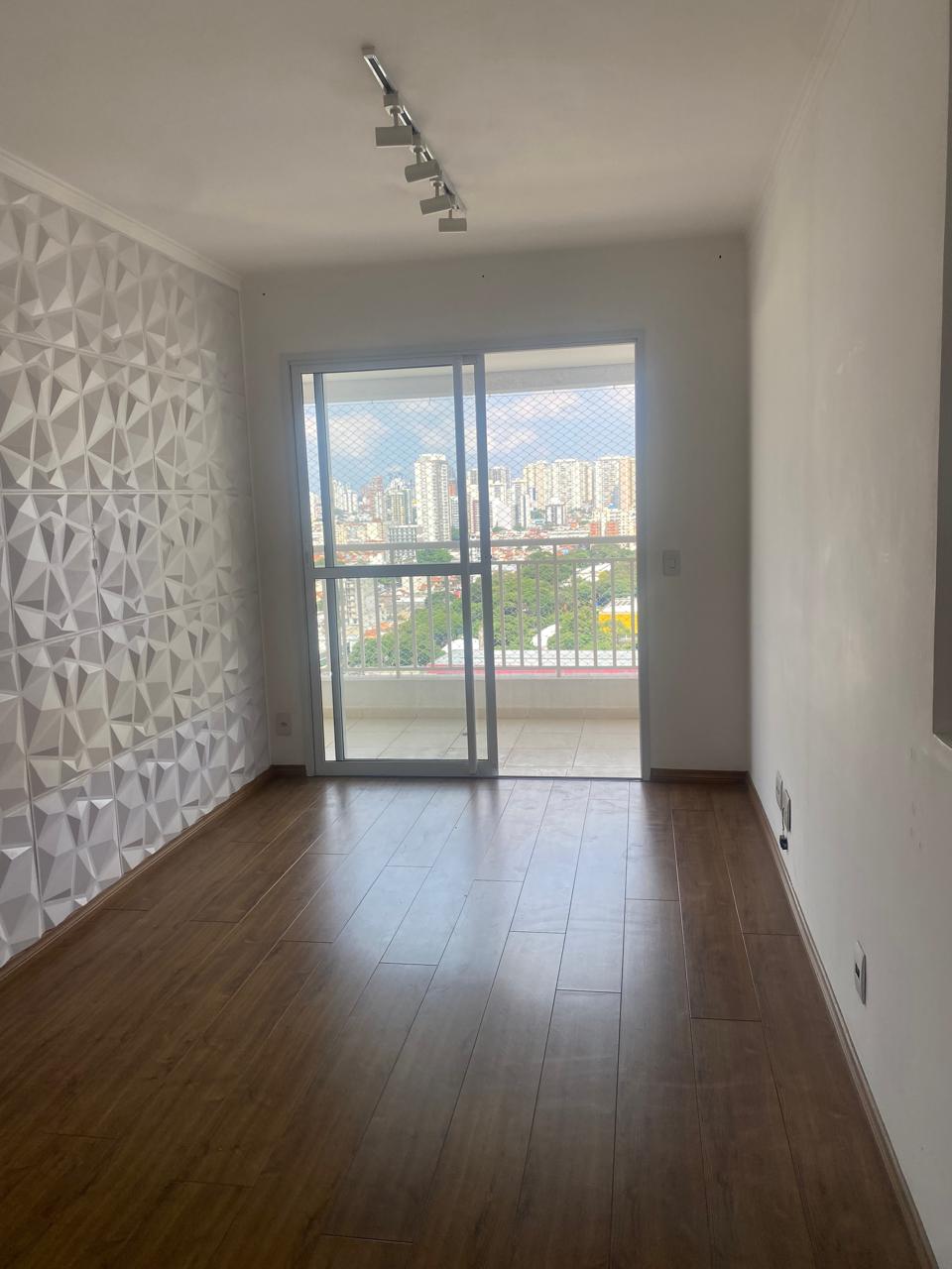 APARTAMENTO Á VENDA TATUAPÉ
