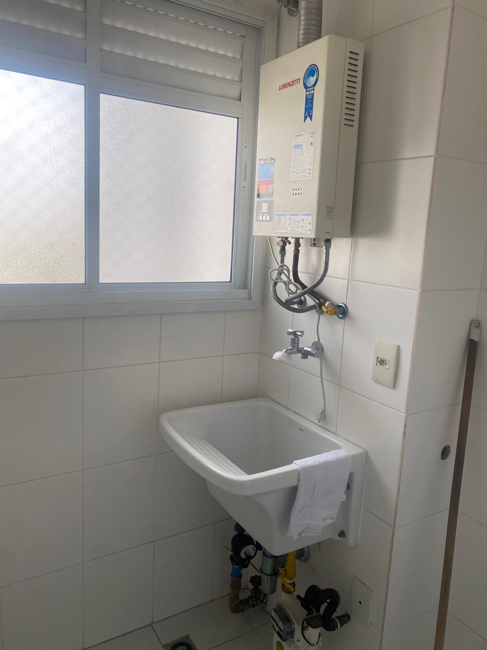 APARTAMENTO Á VENDA TATUAPÉ