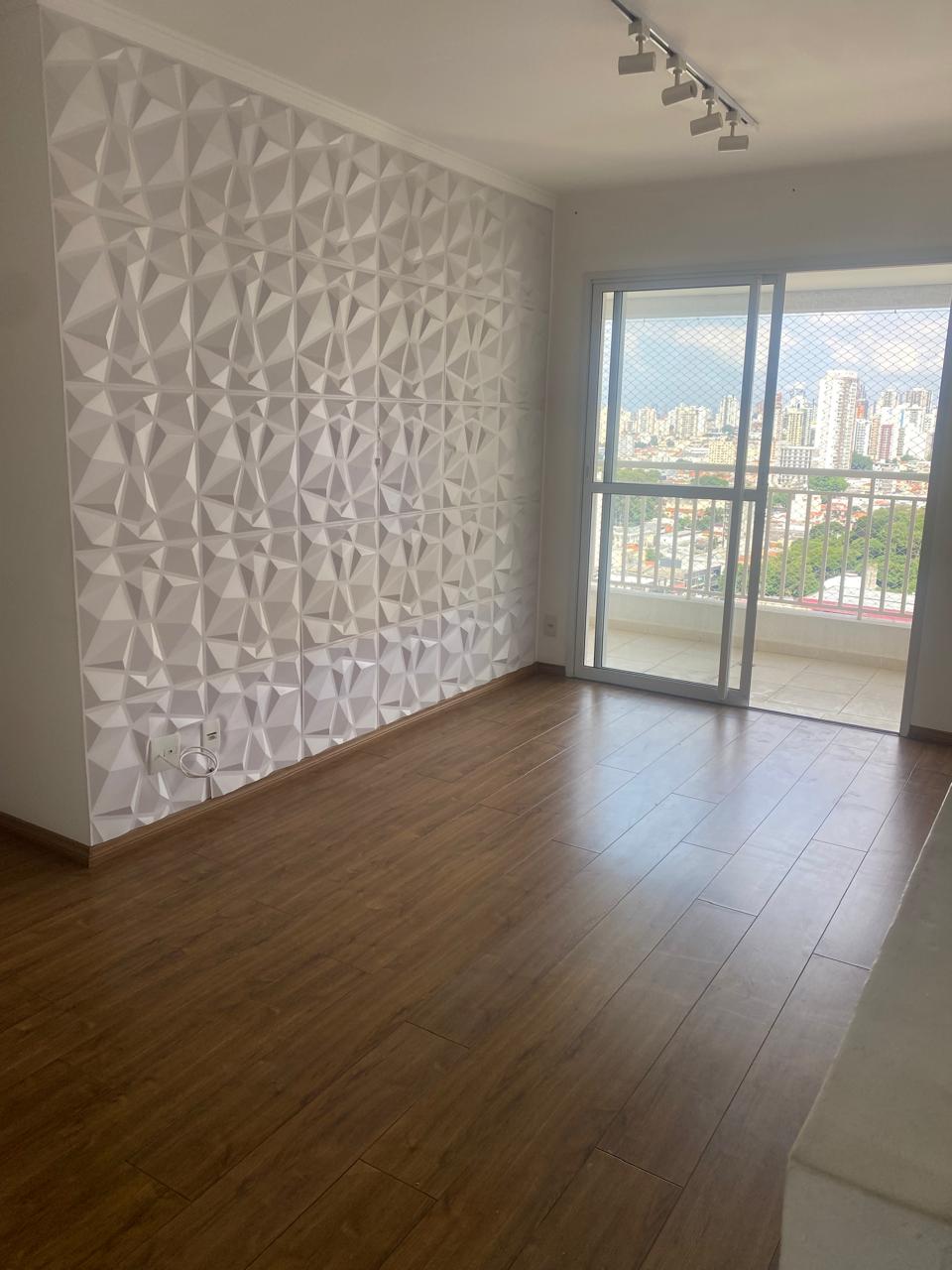 APARTAMENTO Á VENDA TATUAPÉ
