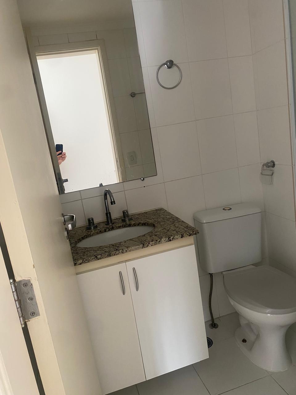 APARTAMENTO Á VENDA TATUAPÉ