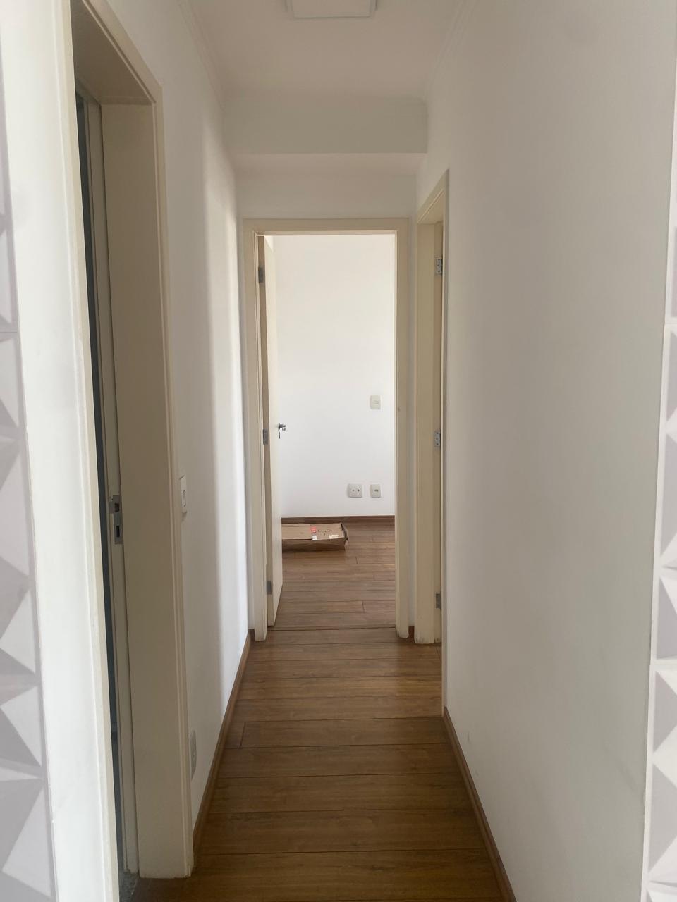 APARTAMENTO Á VENDA TATUAPÉ