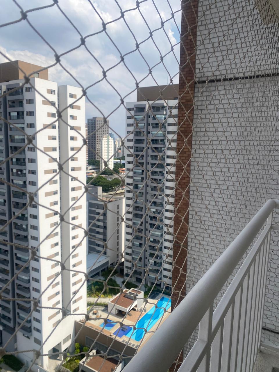 APARTAMENTO Á VENDA TATUAPÉ