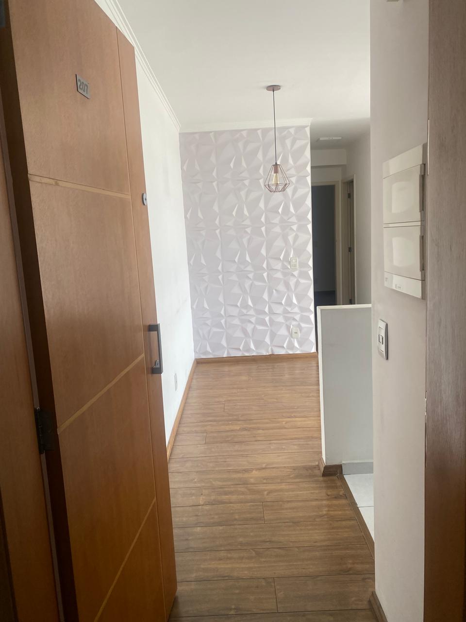 APARTAMENTO Á VENDA TATUAPÉ