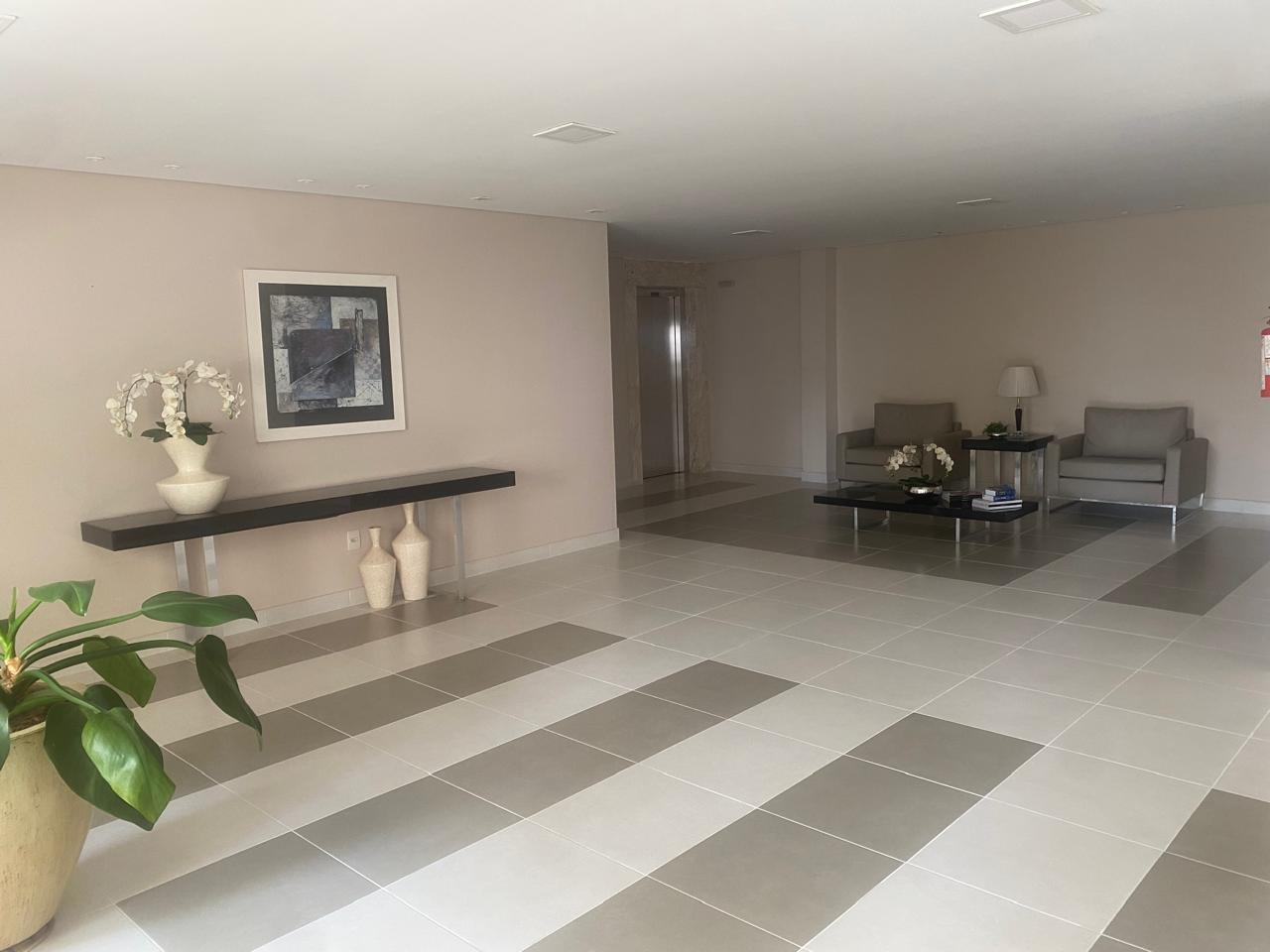 APARTAMENTO Á VENDA TATUAPÉ
