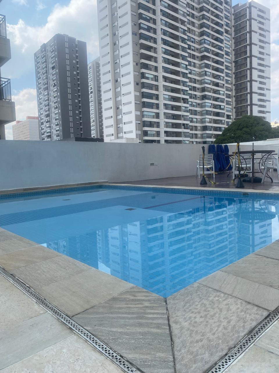 APARTAMENTO Á VENDA TATUAPÉ