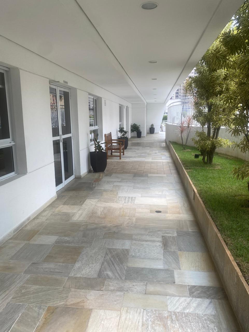 APARTAMENTO Á VENDA TATUAPÉ