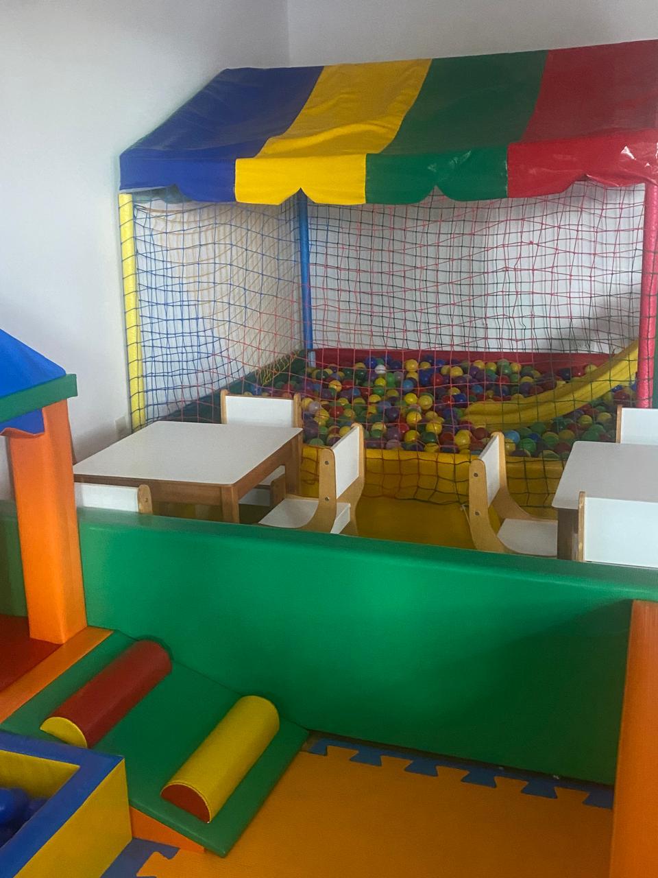 APARTAMENTO Á VENDA TATUAPÉ