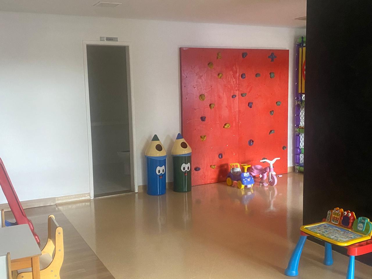 APARTAMENTO Á VENDA TATUAPÉ
