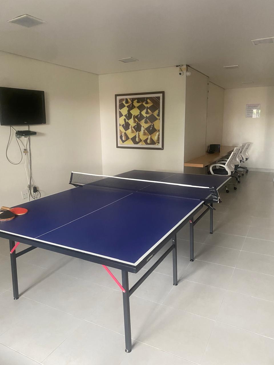 APARTAMENTO Á VENDA TATUAPÉ