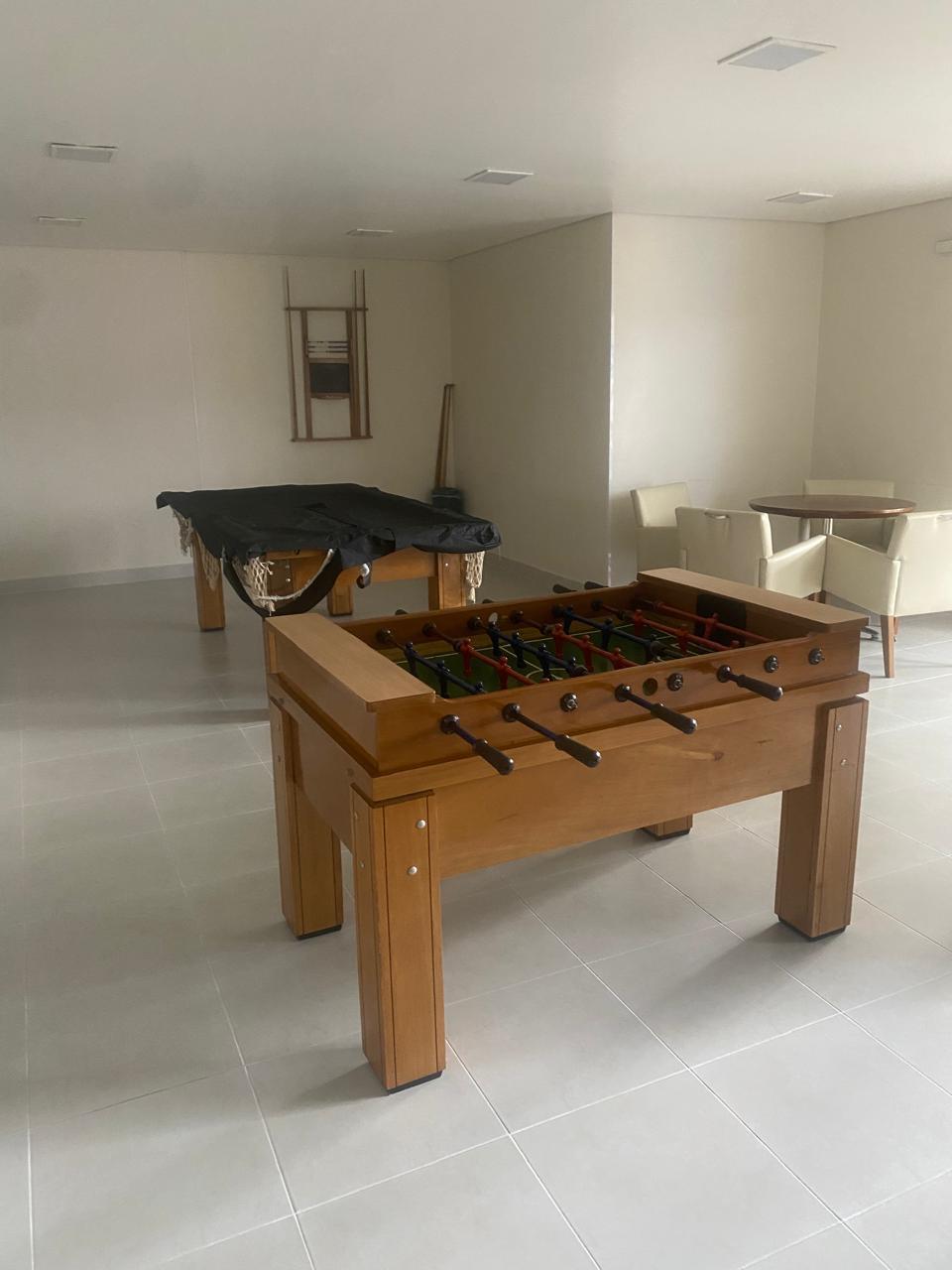 APARTAMENTO Á VENDA TATUAPÉ