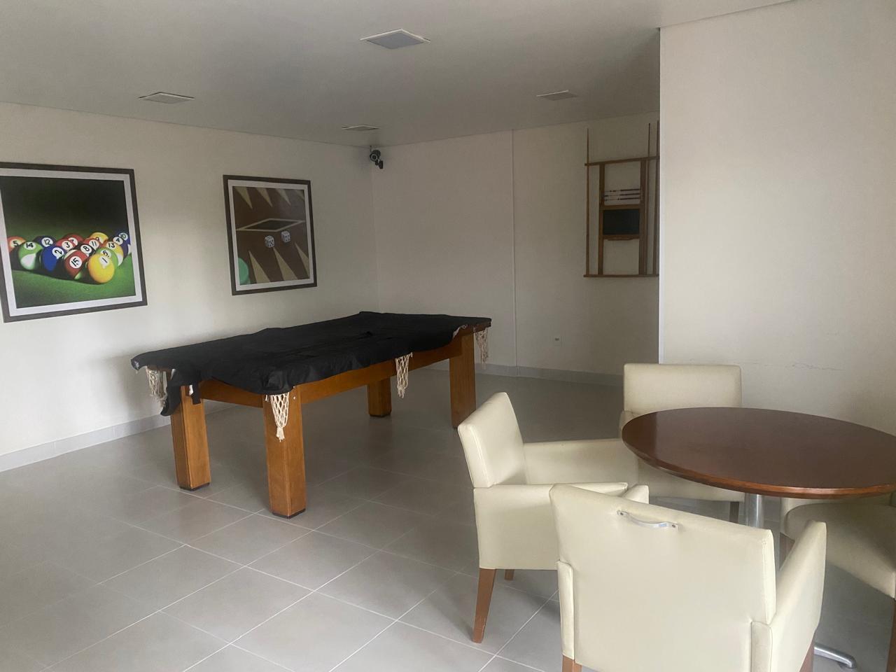 APARTAMENTO Á VENDA TATUAPÉ