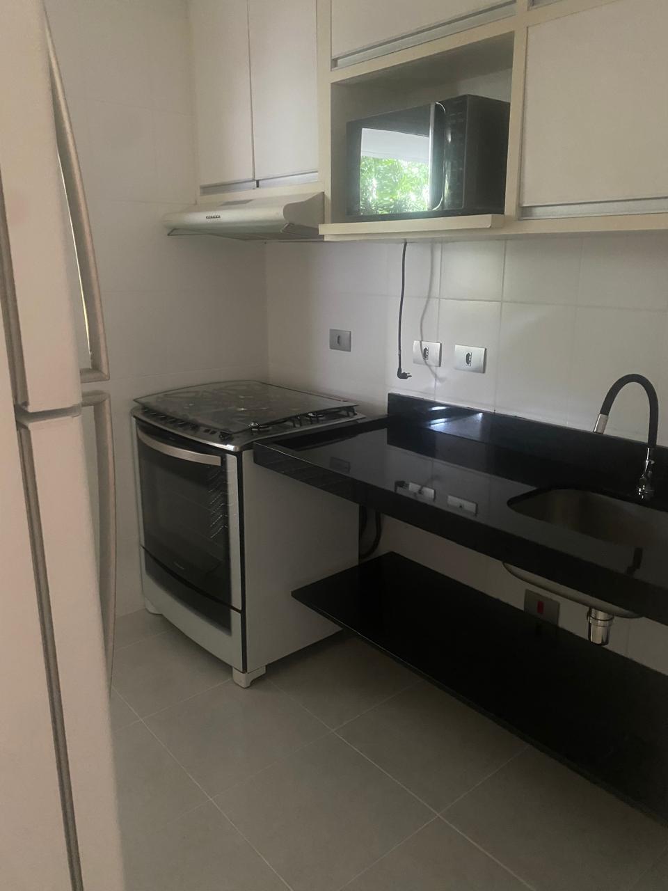 APARTAMENTO Á VENDA TATUAPÉ