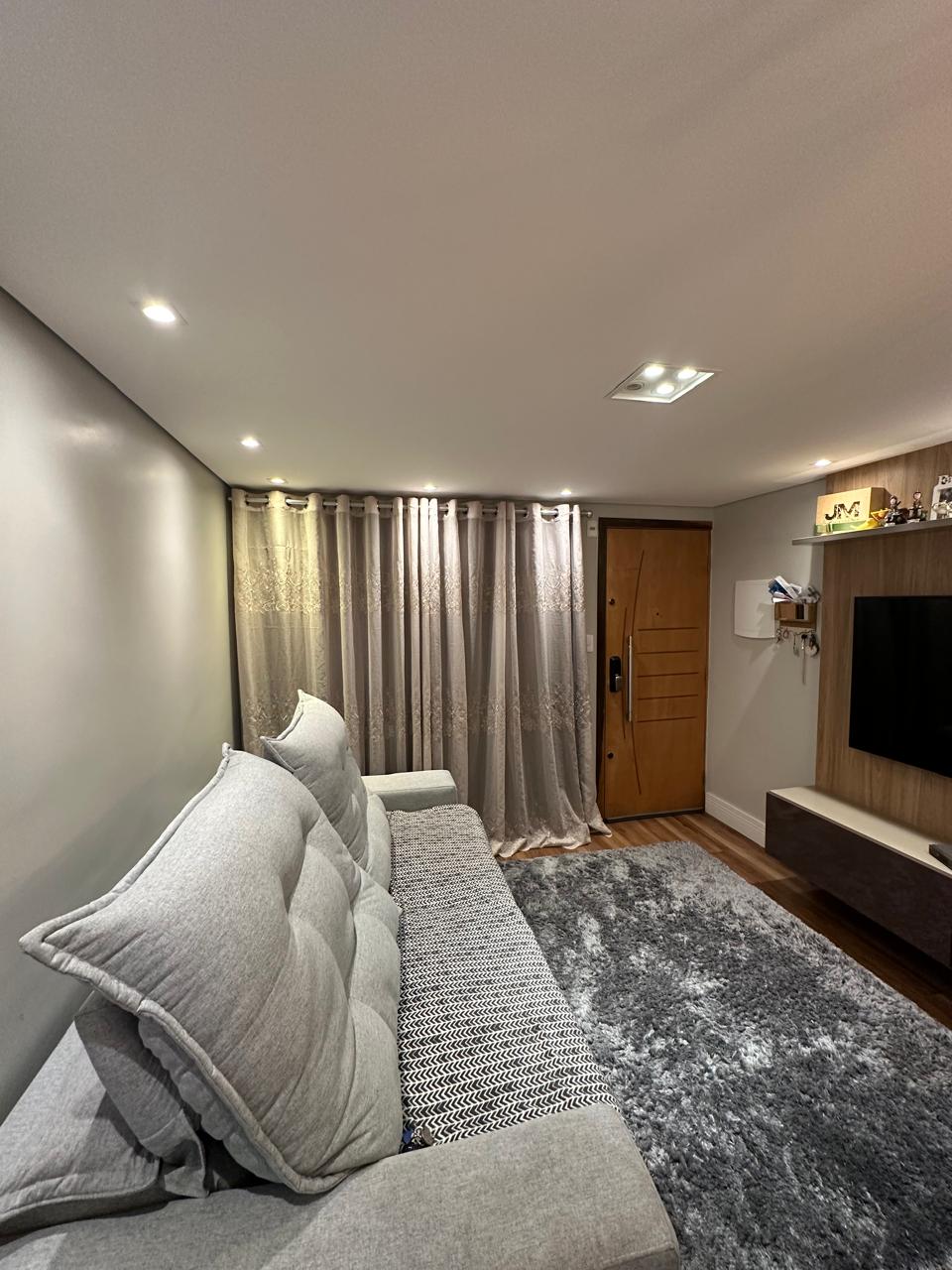 APARTAMENTO Á VENDA COLÔNIA ZONA LESTE