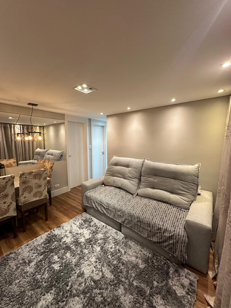 APARTAMENTO Á VENDA COLÔNIA ZONA LESTE