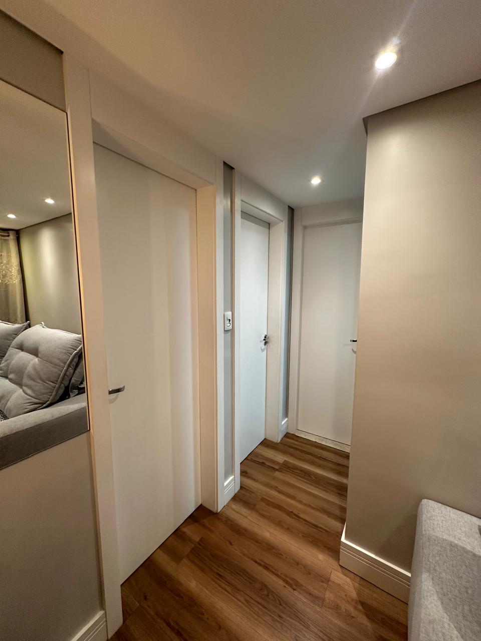 APARTAMENTO Á VENDA COLÔNIA ZONA LESTE
