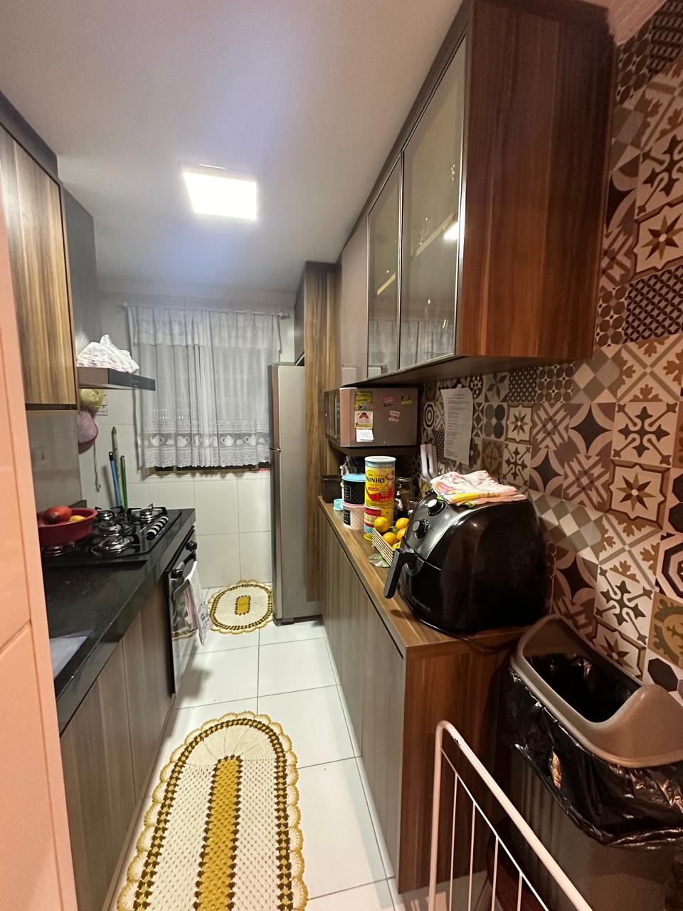 APARTAMENTO Á VENDA COLÔNIA ZONA LESTE