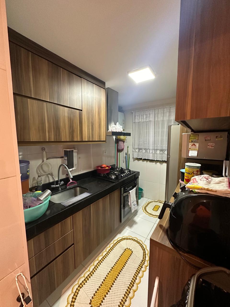 APARTAMENTO Á VENDA COLÔNIA ZONA LESTE