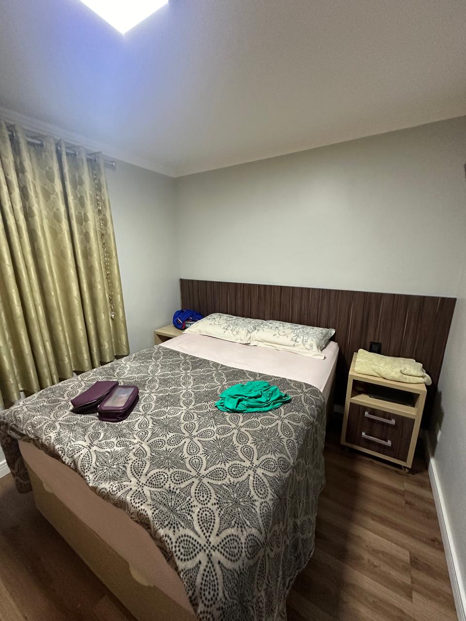 APARTAMENTO Á VENDA COLÔNIA ZONA LESTE