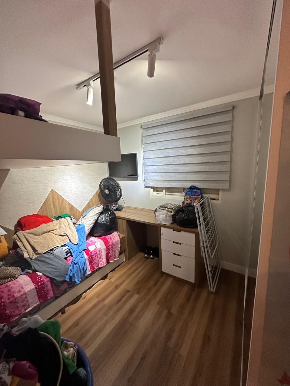 APARTAMENTO Á VENDA COLÔNIA ZONA LESTE