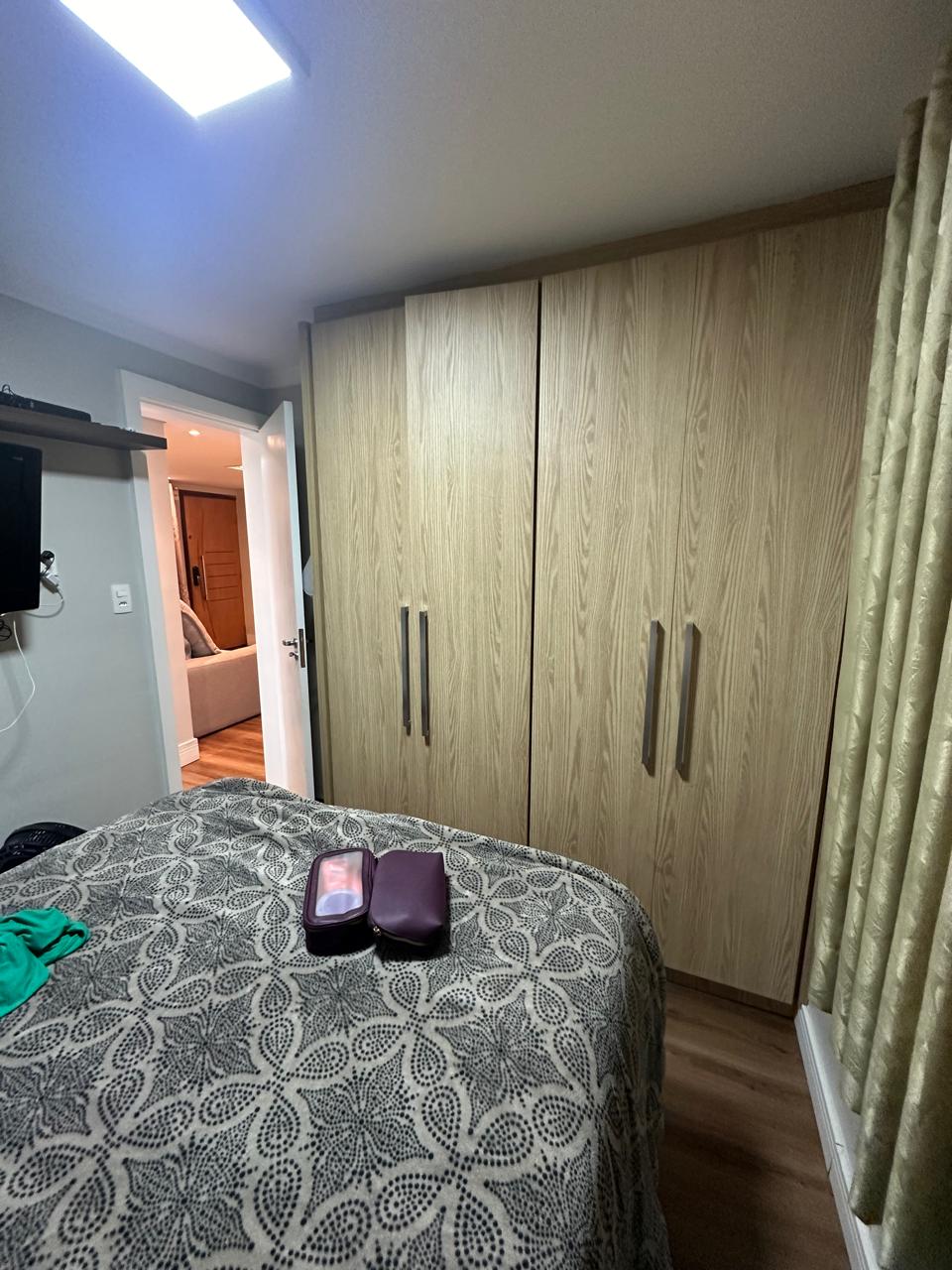 APARTAMENTO Á VENDA COLÔNIA ZONA LESTE