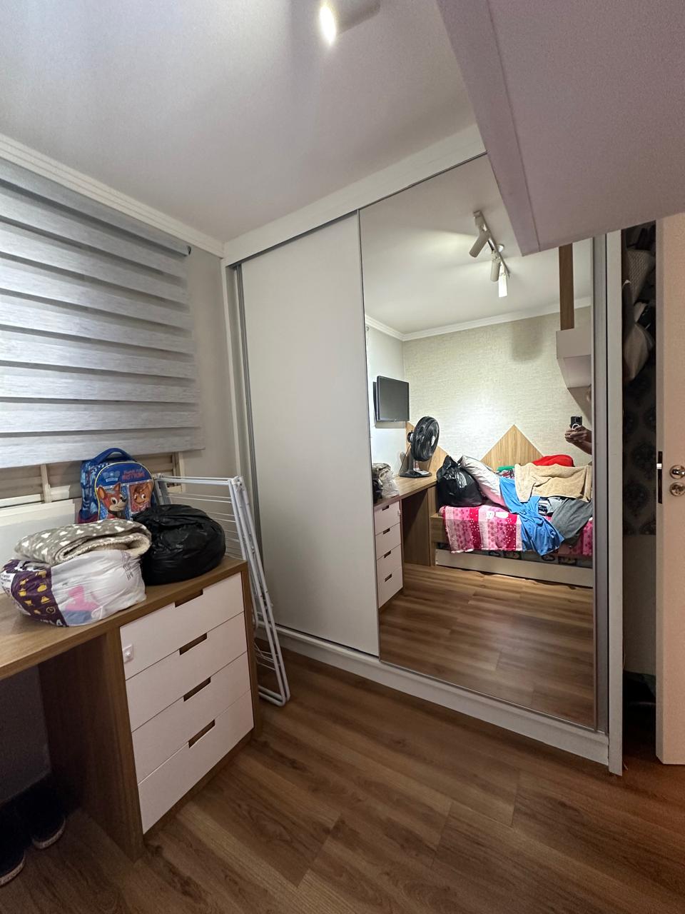 APARTAMENTO Á VENDA COLÔNIA ZONA LESTE