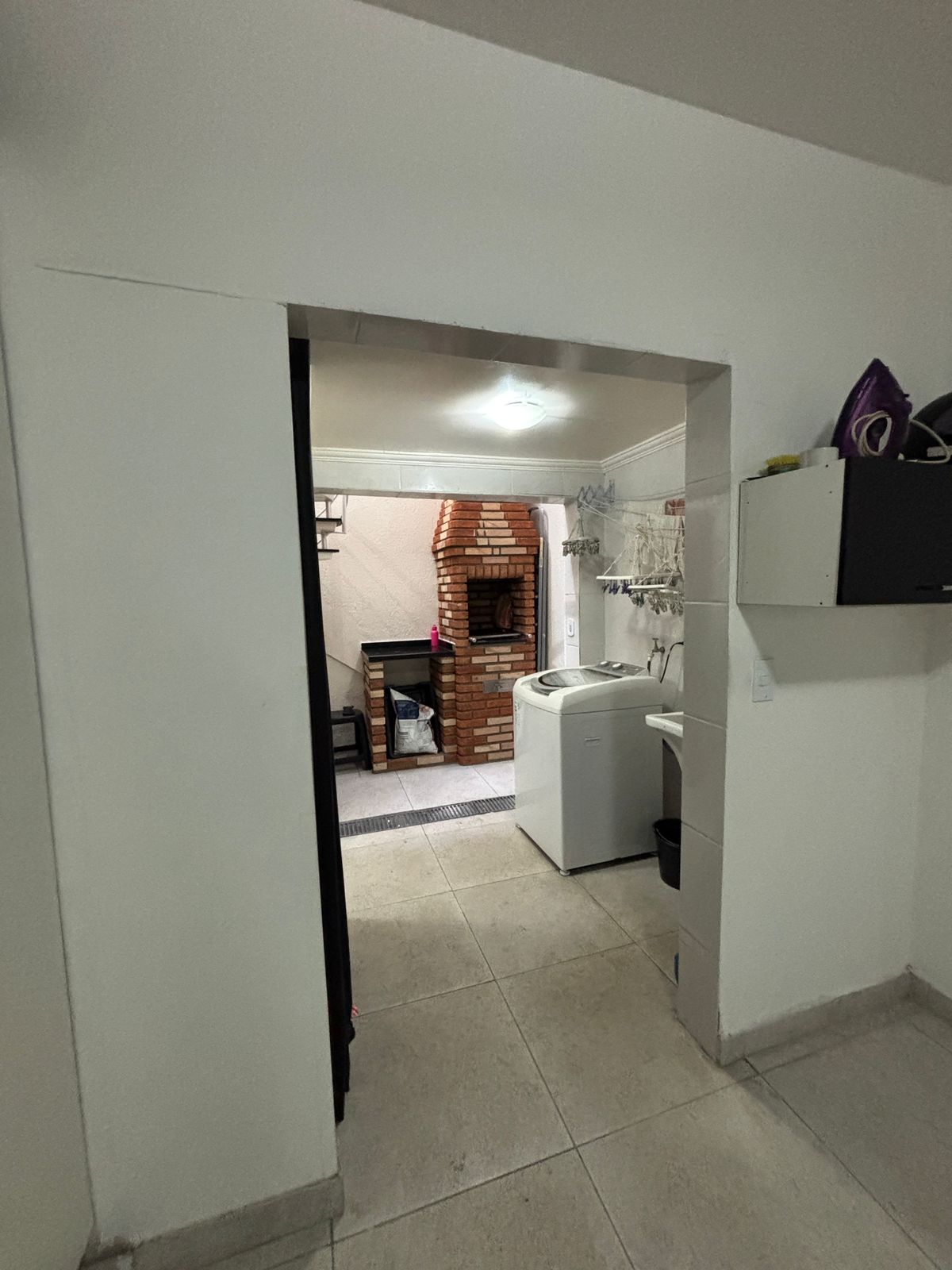 SOBRADO Á VENDA NO JARDIM ELIANE