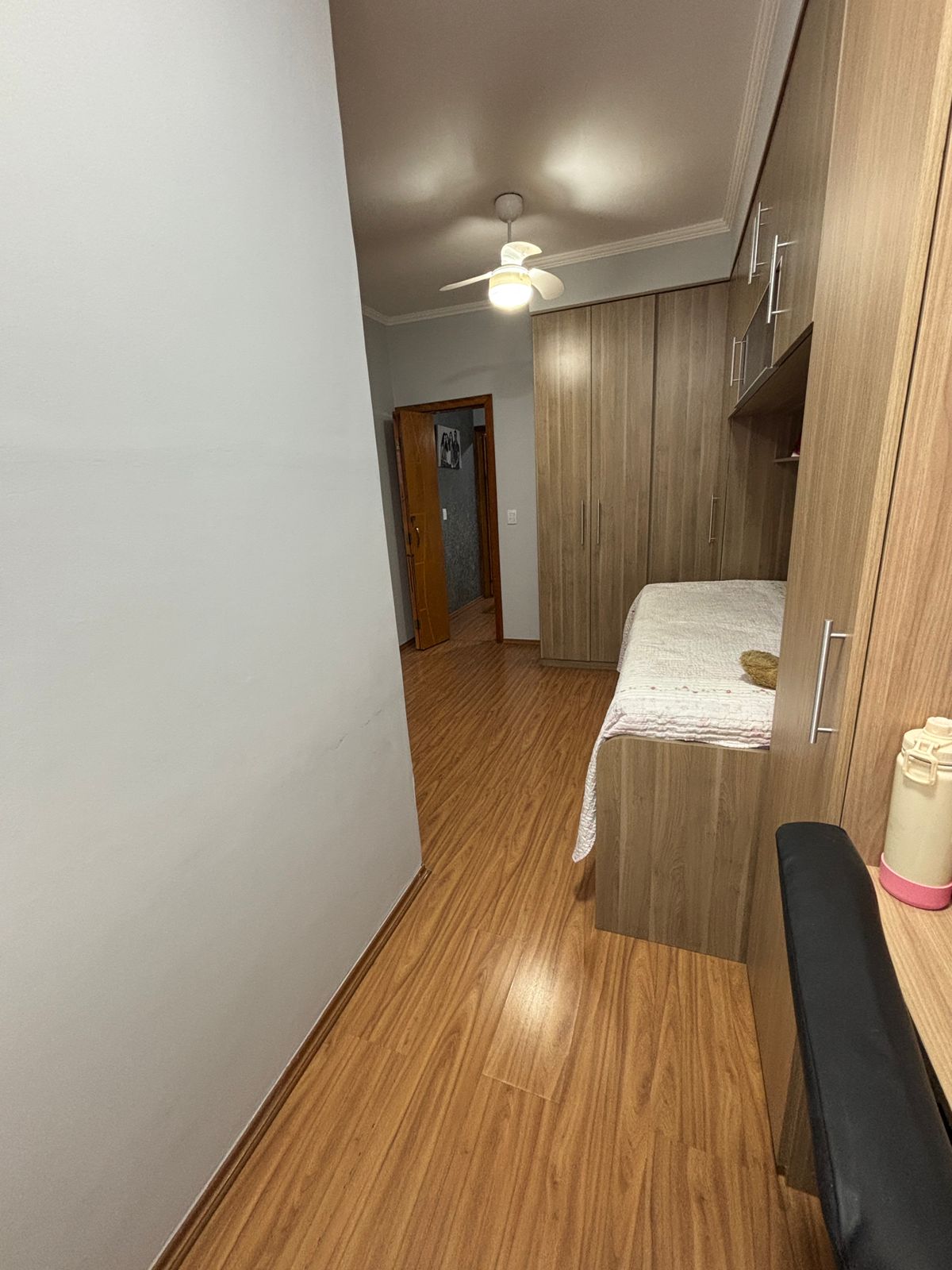 SOBRADO Á VENDA NO JARDIM ELIANE