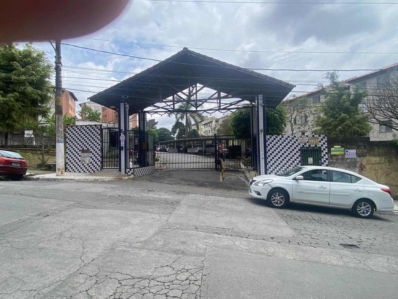 Apartamento - Venda, Conjunto Habitacional Fazenda do Carmo, São Paulo, SP