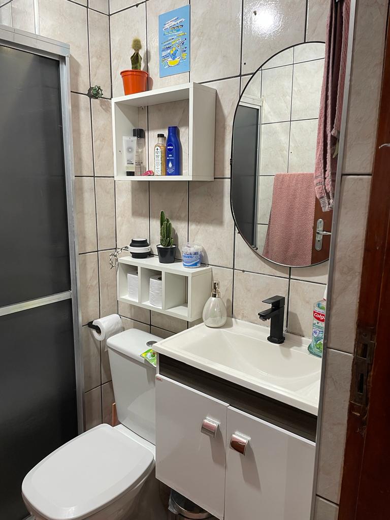 APARTAMENTO Á VENDA FAZENDA DO CARMO