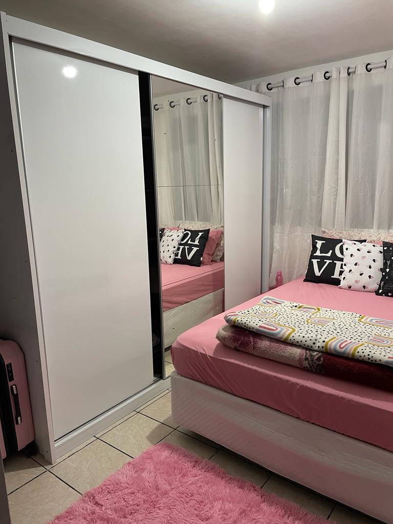 APARTAMENTO Á VENDA FAZENDA DO CARMO