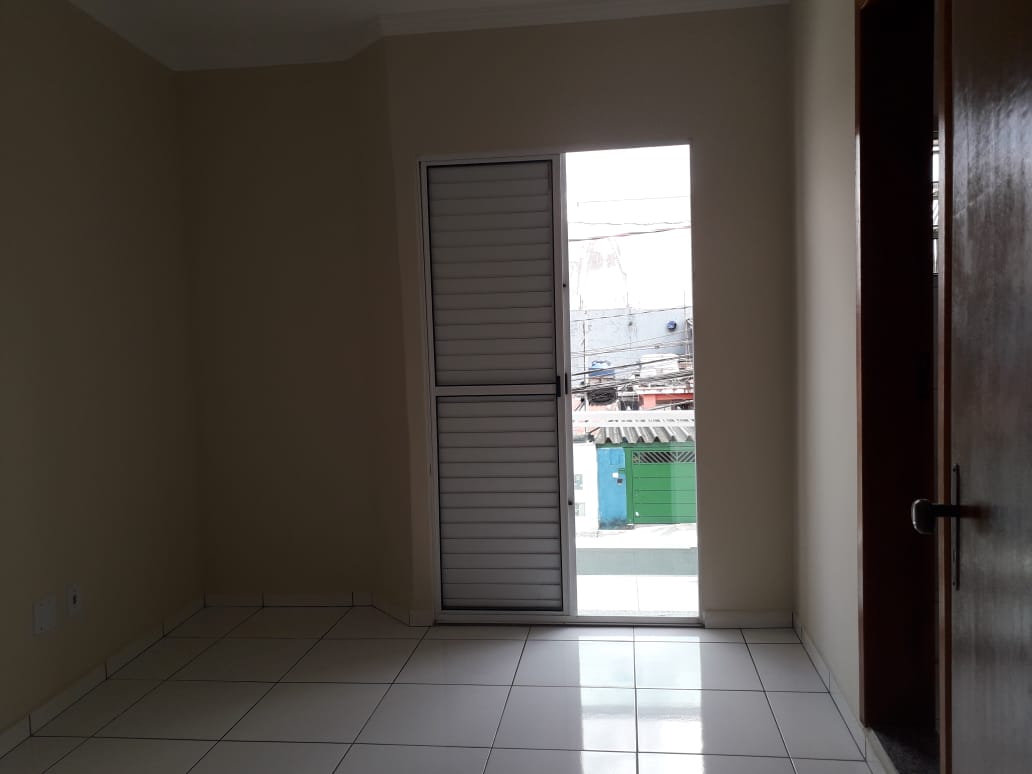 SOBRADO Á VENDA JARDIM NORDESTE