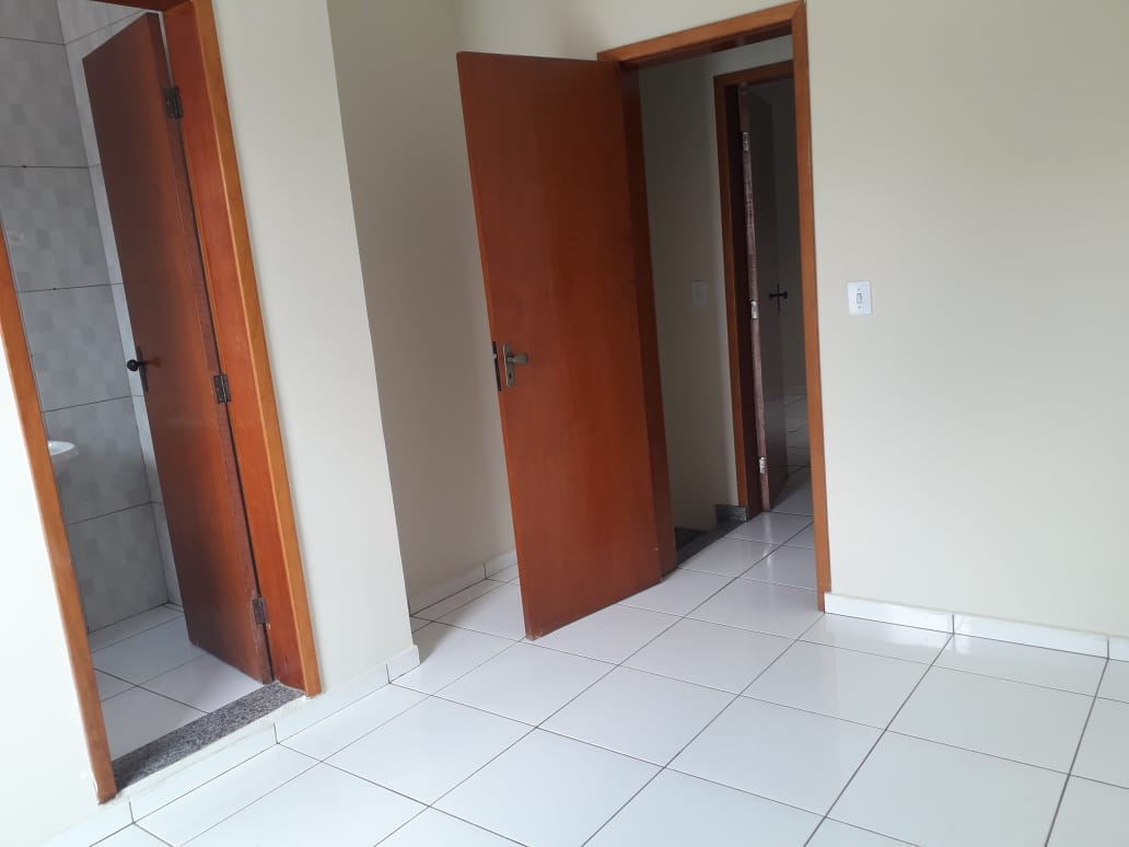 SOBRADO Á VENDA JARDIM NORDESTE