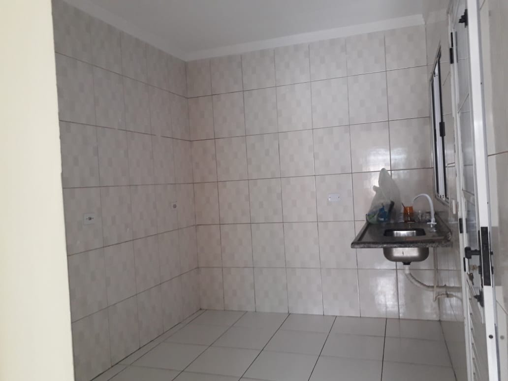 SOBRADO Á VENDA JARDIM NORDESTE