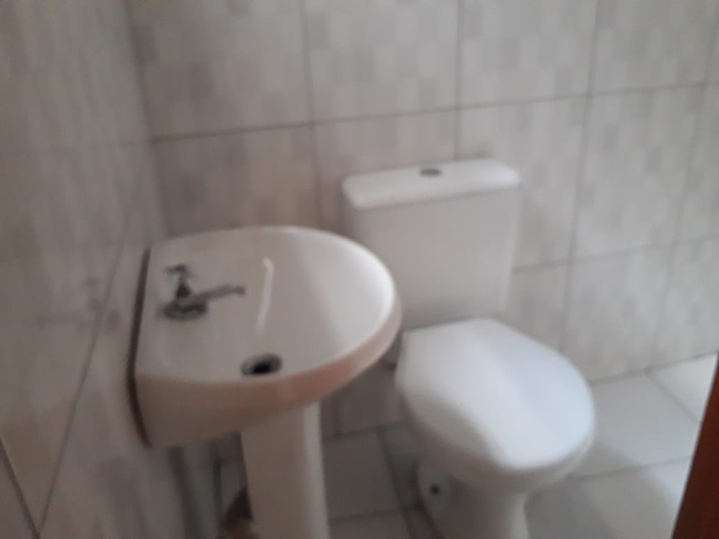 SOBRADO Á VENDA JARDIM NORDESTE