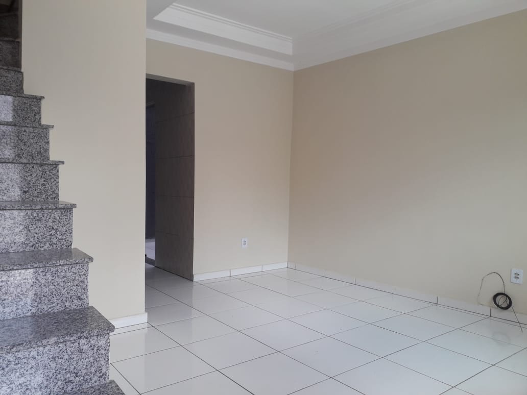 SOBRADO Á VENDA JARDIM NORDESTE