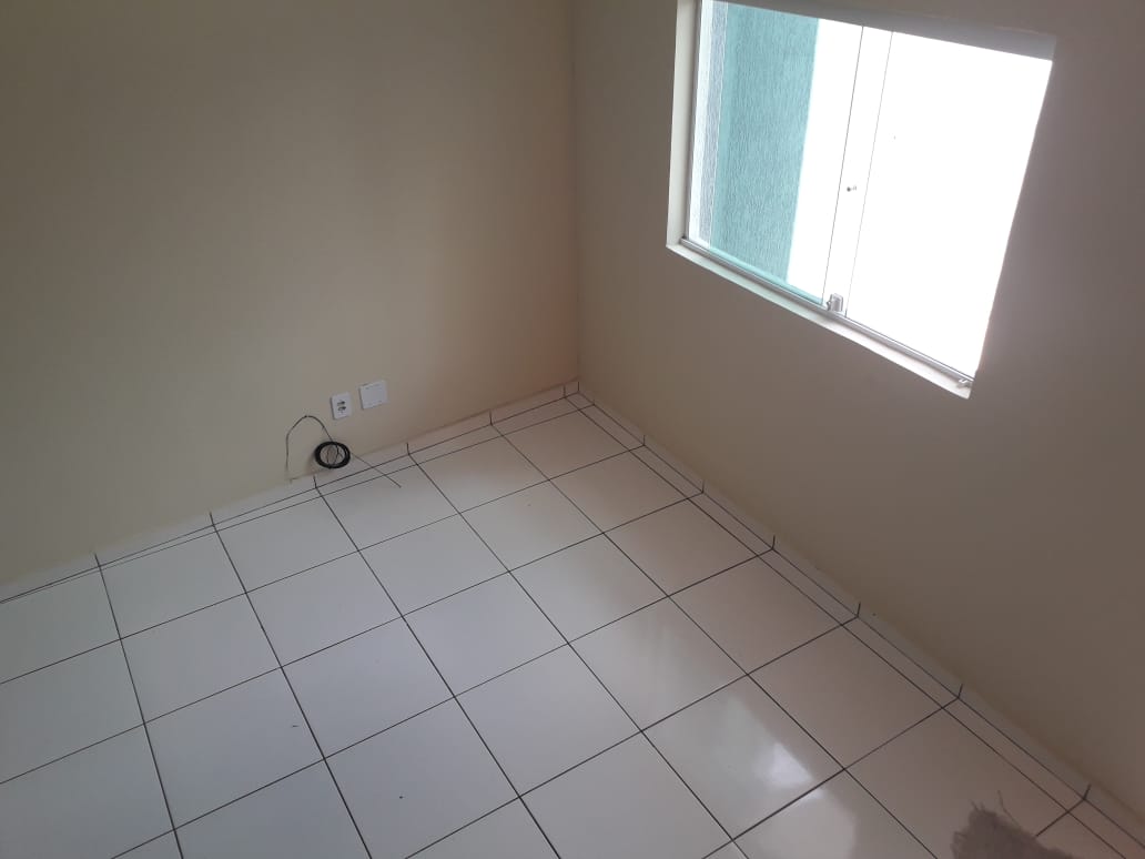 SOBRADO Á VENDA JARDIM NORDESTE