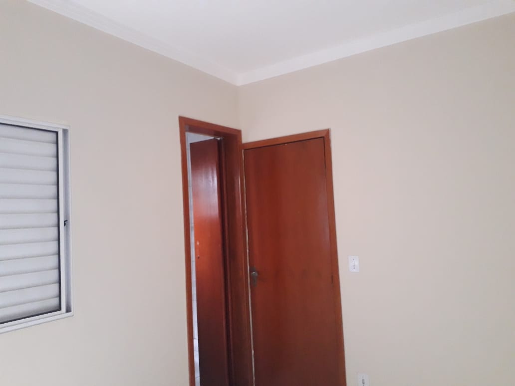 SOBRADO Á VENDA JARDIM NORDESTE