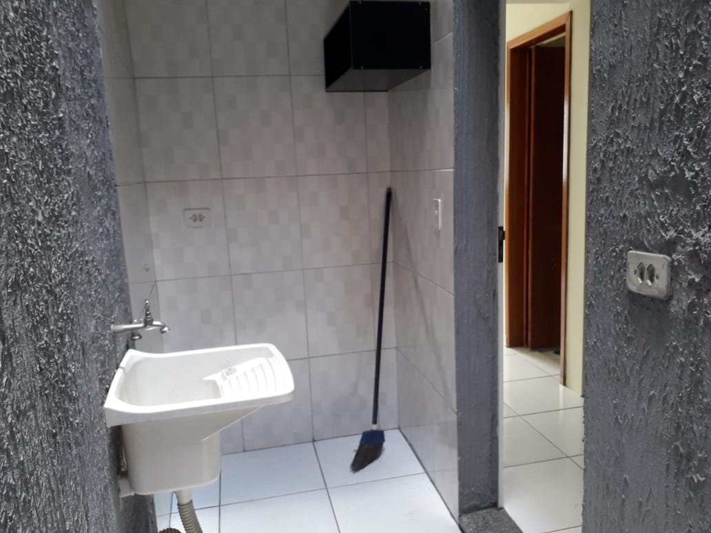 SOBRADO Á VENDA JARDIM NORDESTE