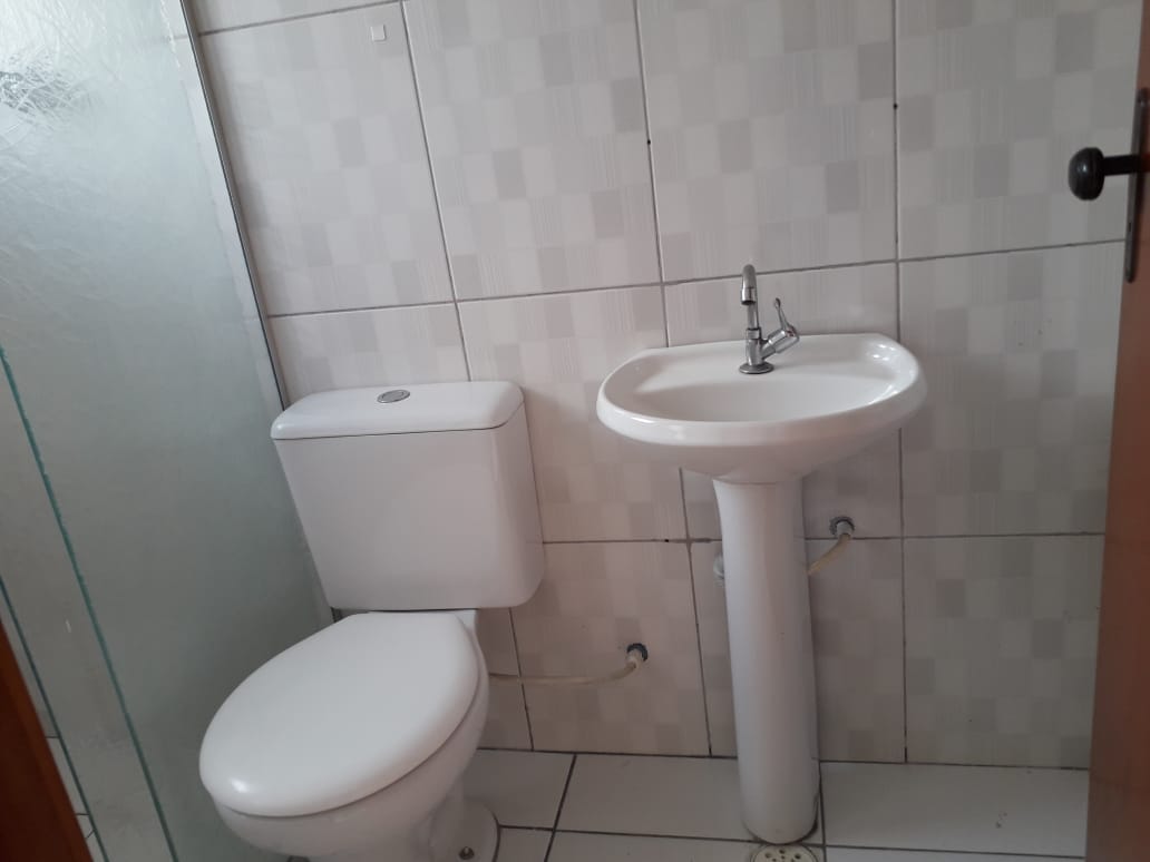 SOBRADO Á VENDA JARDIM NORDESTE