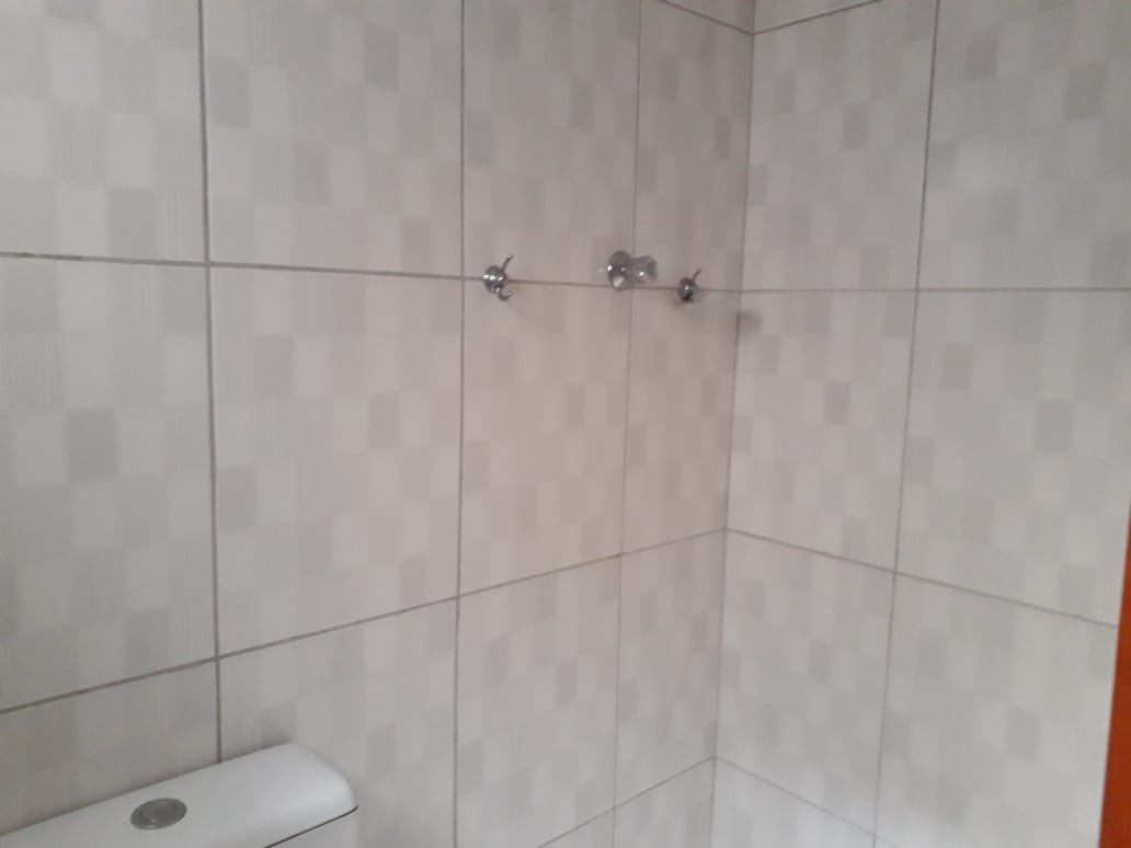 SOBRADO Á VENDA JARDIM NORDESTE