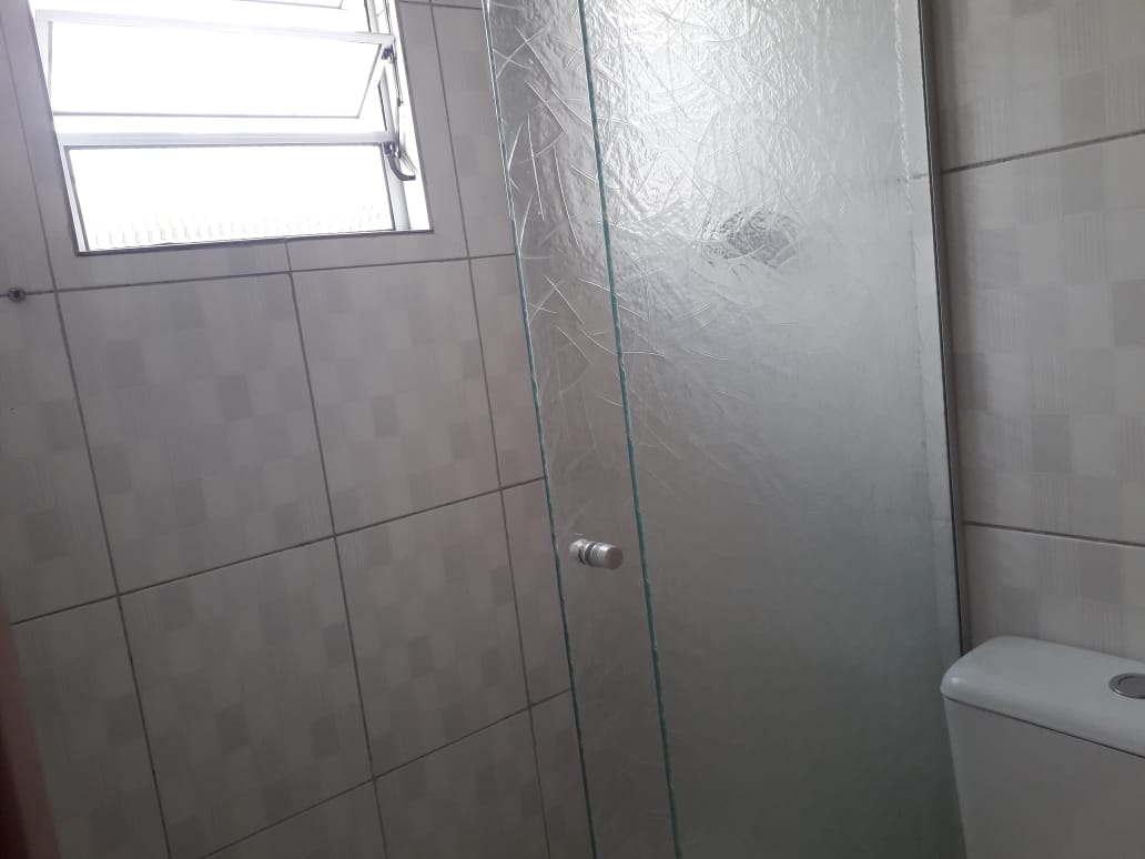 SOBRADO Á VENDA JARDIM NORDESTE