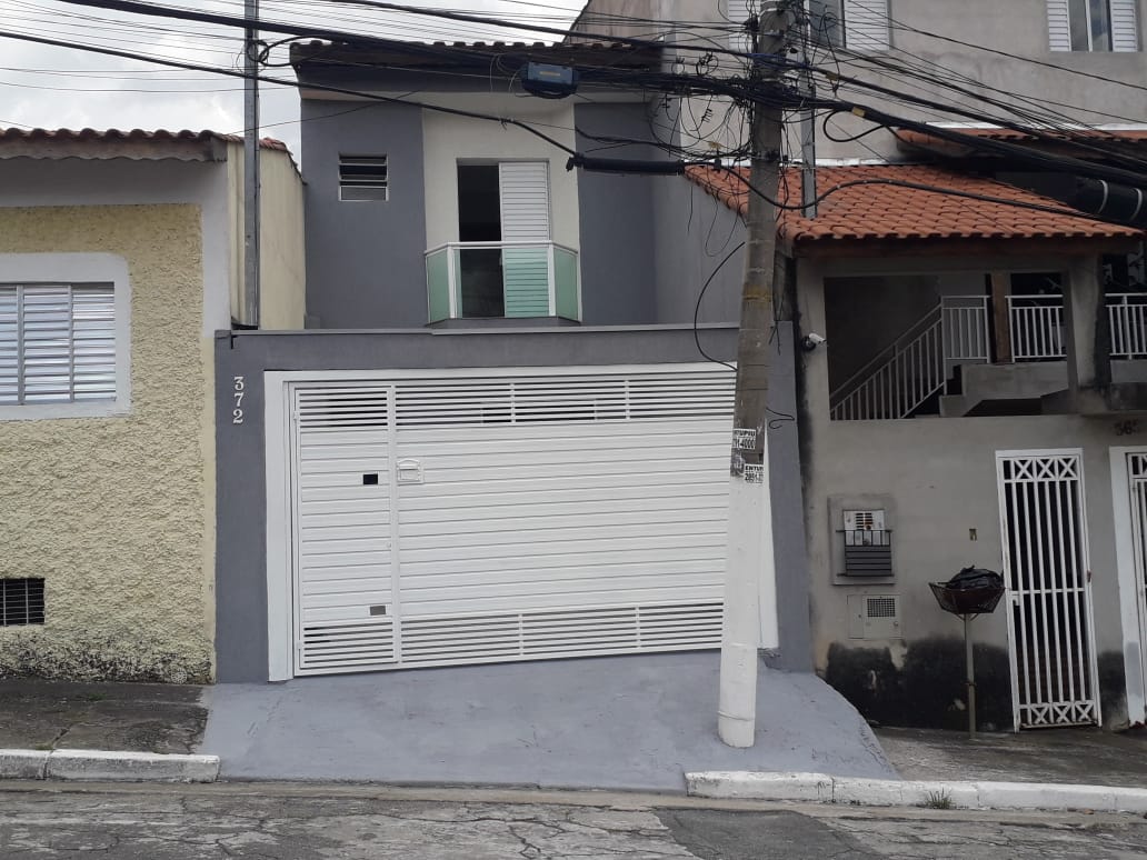 Sobrado - , Jardim Nordeste, São Paulo, SP