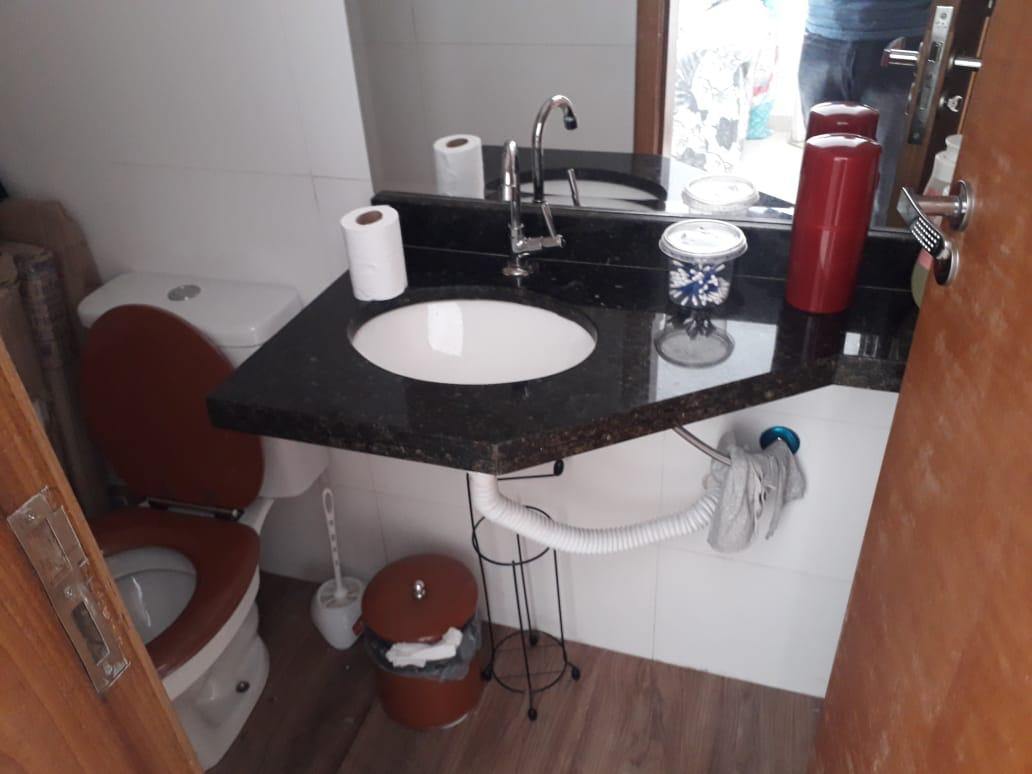 SOBRADO À VENDA – VILA TALARICO (JARDIM MARINGÁ)